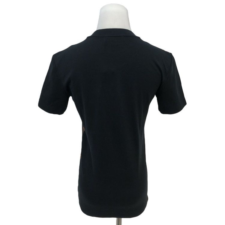 Louis Vuitton Louis Vuitton Monogram Pocket T-Shirt Size S Size US S / EU 44-46 / 1 - 2 Thumbnail