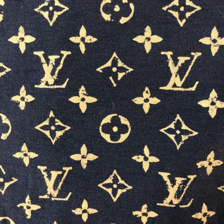 Louis Vuitton Louis Vuitton Monogram Pocket T-Shirt Size S Size US S / EU 44-46 / 1 - 12 Thumbnail