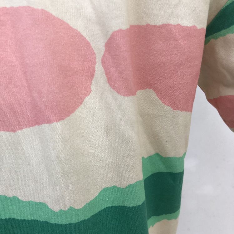 Louis Vuitton Louis Vuitton Palm Tree Tropical Print T-Shirt XS Size US XS / EU 42 / 0 - 9 Thumbnail