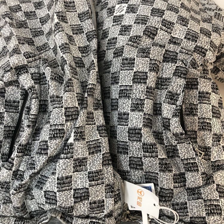 Louis Vuitton Louis Vuitton Reversible Monogram Down Jacket Size 34 Size XXS / US 00 / IT 34 - 13 Thumbnail