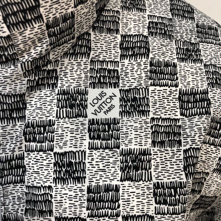 Louis Vuitton Louis Vuitton Reversible Monogram Down Jacket Size 34 Size XXS / US 00 / IT 34 - 10 Thumbnail