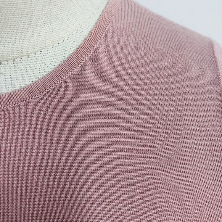 Louis Vuitton Louis Vuitton Knit Ruffle Top Size S Size S / US 4 / IT 40 - 5 Thumbnail
