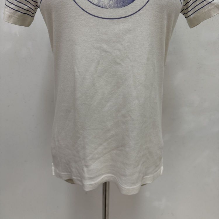Louis Vuitton Louis Vuitton Nautical Print T-Shirt Size M Size M / US 6-8 / IT 42-44 - 8 Thumbnail