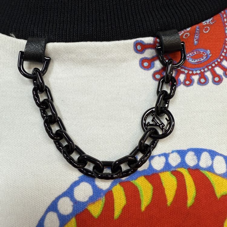 Louis Vuitton Louis Vuitton x Yayoi Kusama Graphic T-Shirt XS Size US XS / EU 42 / 0 - 7 Thumbnail