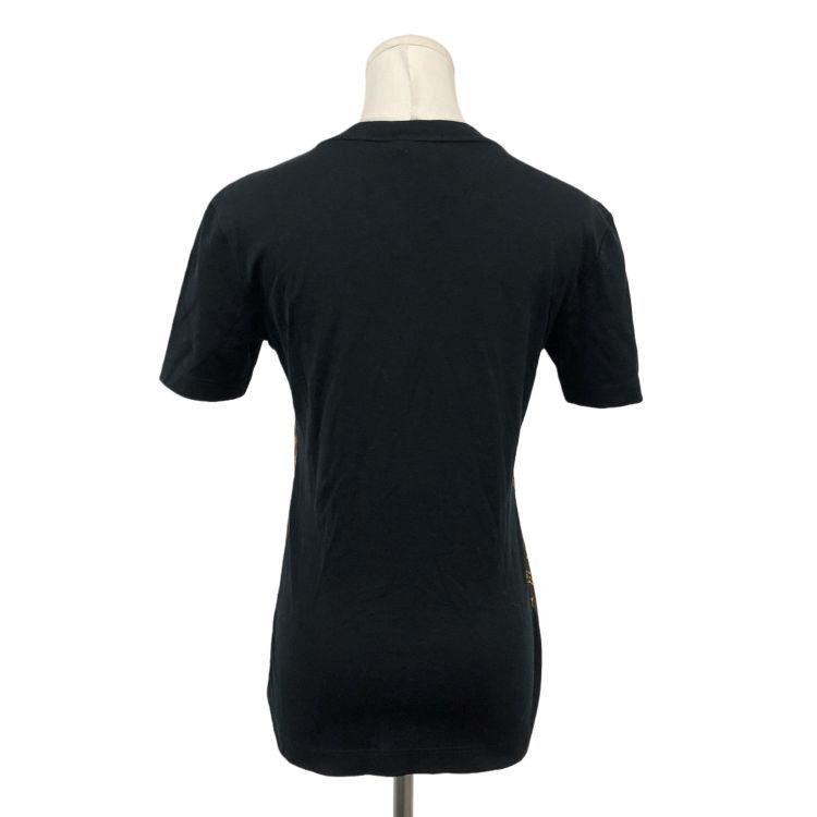 Louis Vuitton Louis Vuitton Monogram Pocket T-Shirt Size S Size US S / EU 44-46 / 1 - 2 Thumbnail