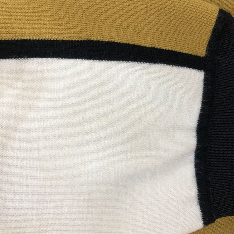 Louis Vuitton Louis Vuitton Colorblock Knit Sweater Size S Size S / US 4 / IT 40 - 9 Thumbnail