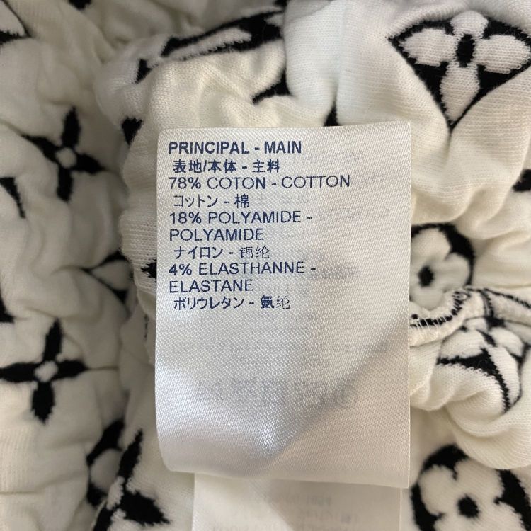 Louis Vuitton Louis Vuitton Monogram Sweater M Size US M / EU 48-50 / 2 - 5 Thumbnail
