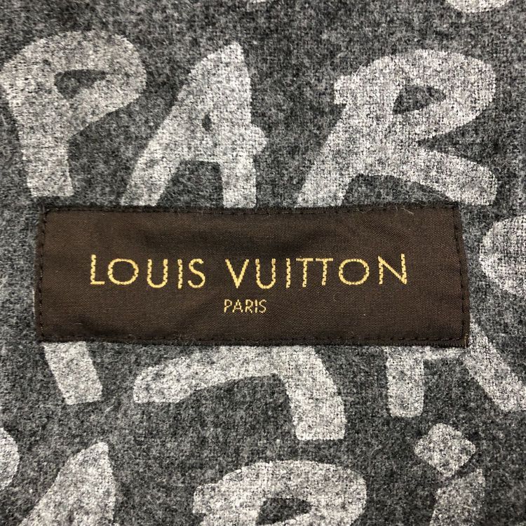 Louis Vuitton Louis Vuitton Quilted Hooded Jacket Size S Size US S / EU 44-46 / 1 - 3 Thumbnail