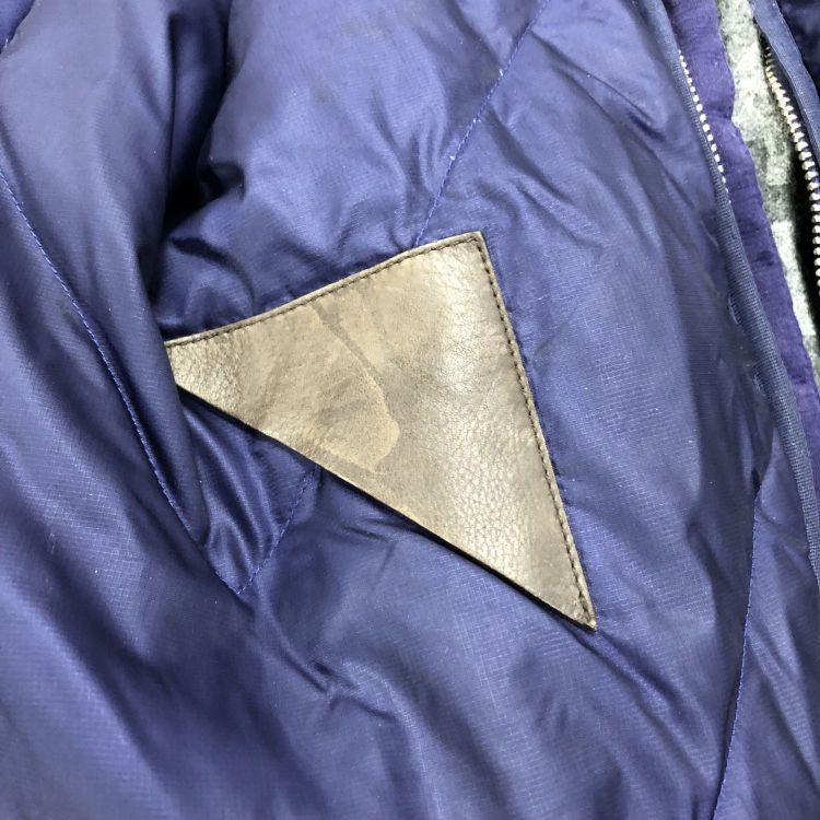 Louis Vuitton Louis Vuitton Quilted Hooded Jacket Size S Size US S / EU 44-46 / 1 - 6 Thumbnail