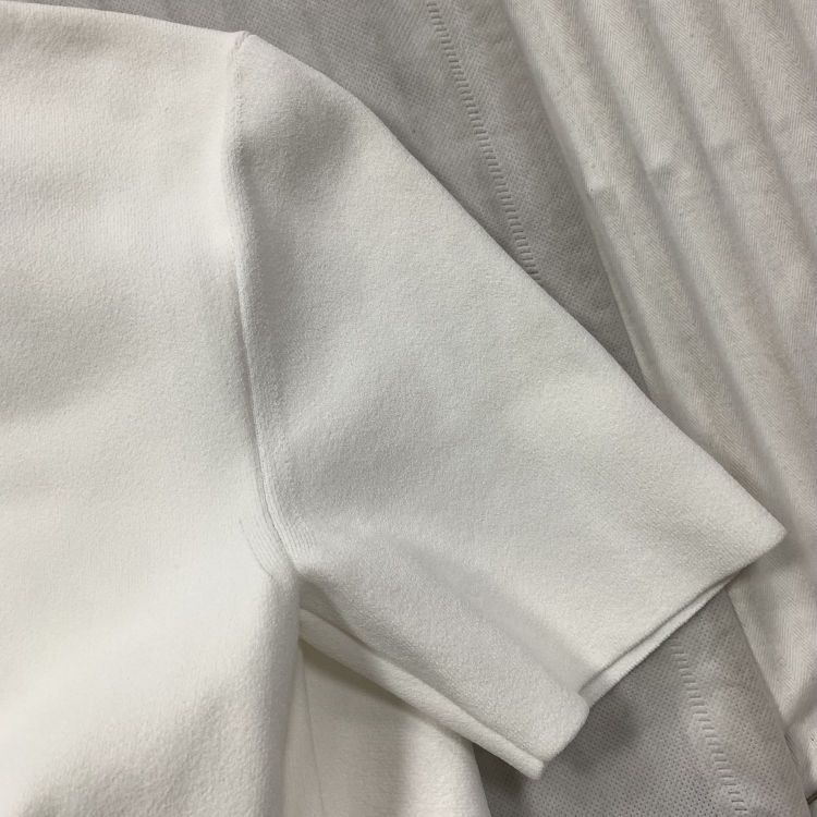 Louis Vuitton Louis Vuitton Scalloped Hem Dress Size S Size S / US 4 / IT 40 - 7 Thumbnail