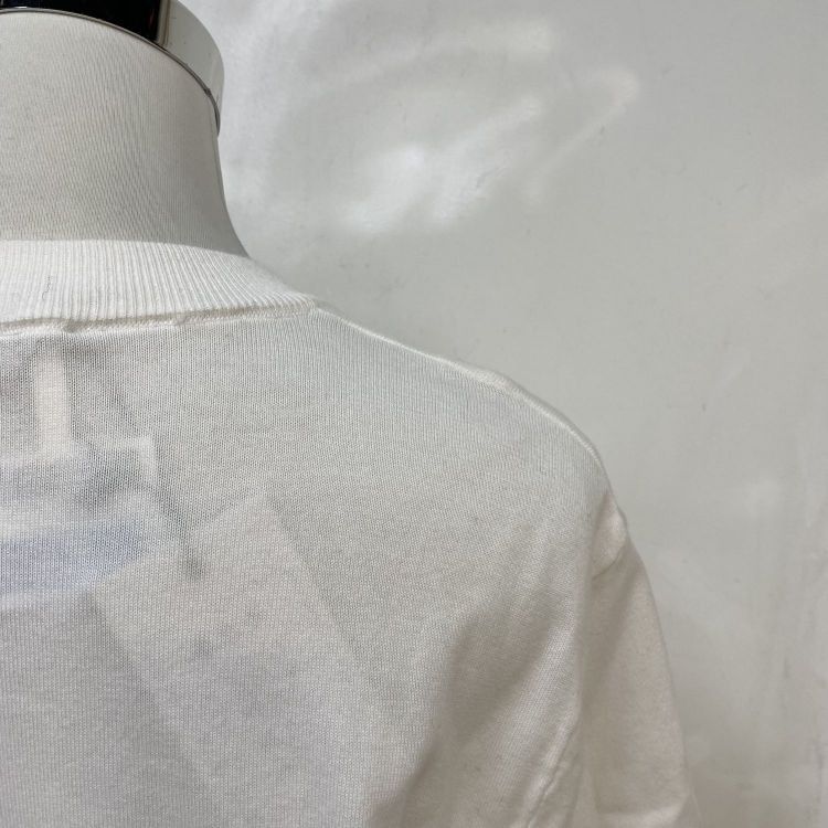 Louis Vuitton Louis Vuitton Logo Print Short Sleeve T-Shirt Size S Size US S / EU 44-46 / 1 - 8 Thumbnail