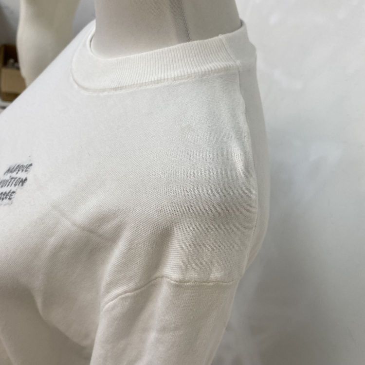 Louis Vuitton Louis Vuitton Logo Print Short Sleeve T-Shirt Size S Size US S / EU 44-46 / 1 - 7 Thumbnail