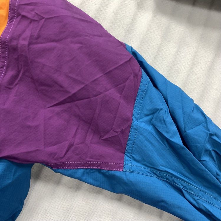 Louis Vuitton Louis Vuitton Color-Blocked Light Jacket Size M Size US M / EU 48-50 / 2 - 7 Thumbnail