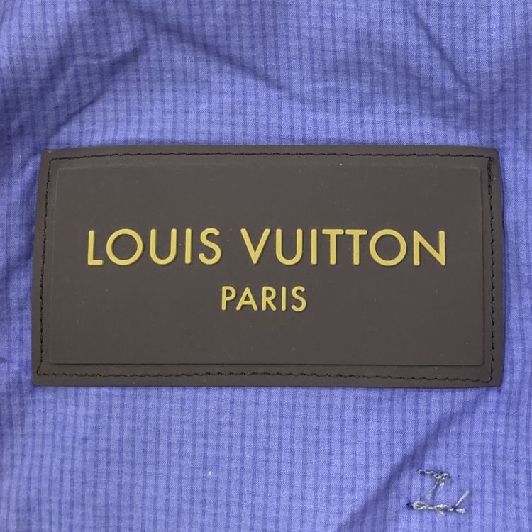 Louis Vuitton Louis Vuitton Color-Blocked Light Jacket Size M Size US M / EU 48-50 / 2 - 3 Thumbnail