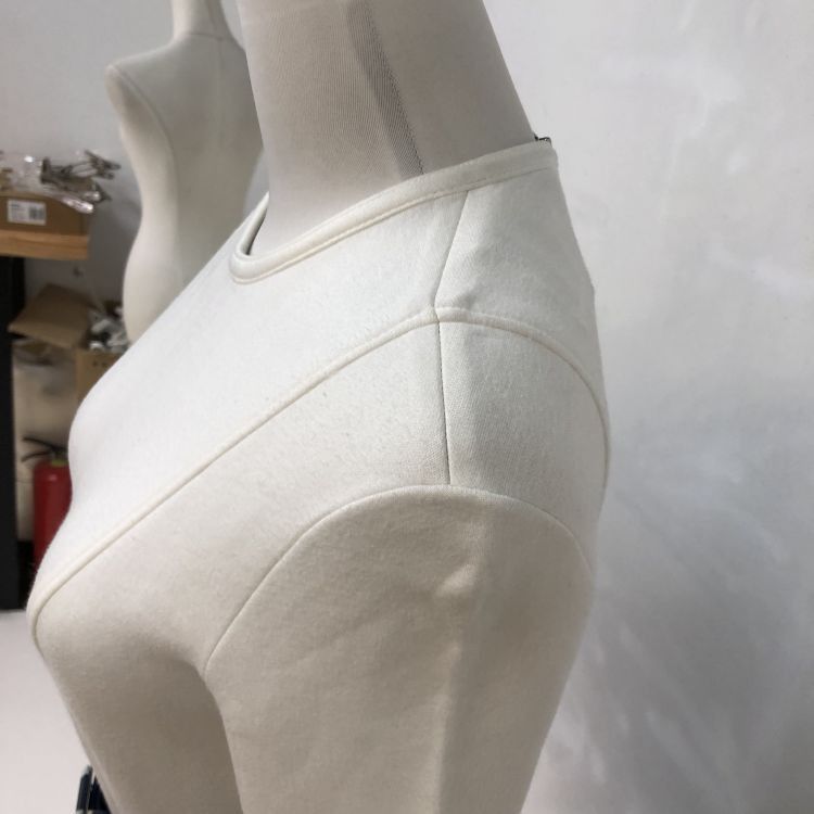Louis Vuitton Louis Vuitton Colorblock Dress Size 36 Size XS / US 0-2 / IT 36-38 - 6 Thumbnail