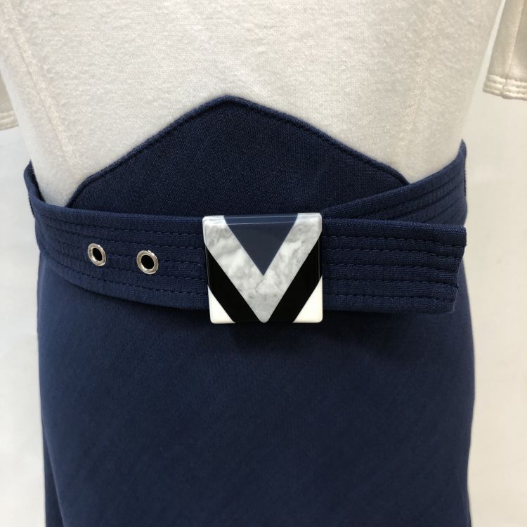 Louis Vuitton Louis Vuitton Colorblock Dress Size 36 Size XS / US 0-2 / IT 36-38 - 12 Thumbnail