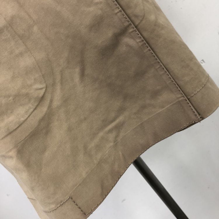Louis Vuitton Louis Vuitton Khaki Trench Coat Size 34 Size XS / US 0-2 / IT 36-38 - 13 Thumbnail