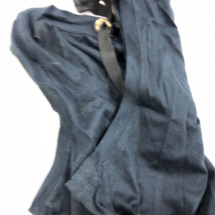 Louis Vuitton Louis Vuitton Chain Detail Tank Top Size L Size L / US 10 / IT 46 - 7 Thumbnail