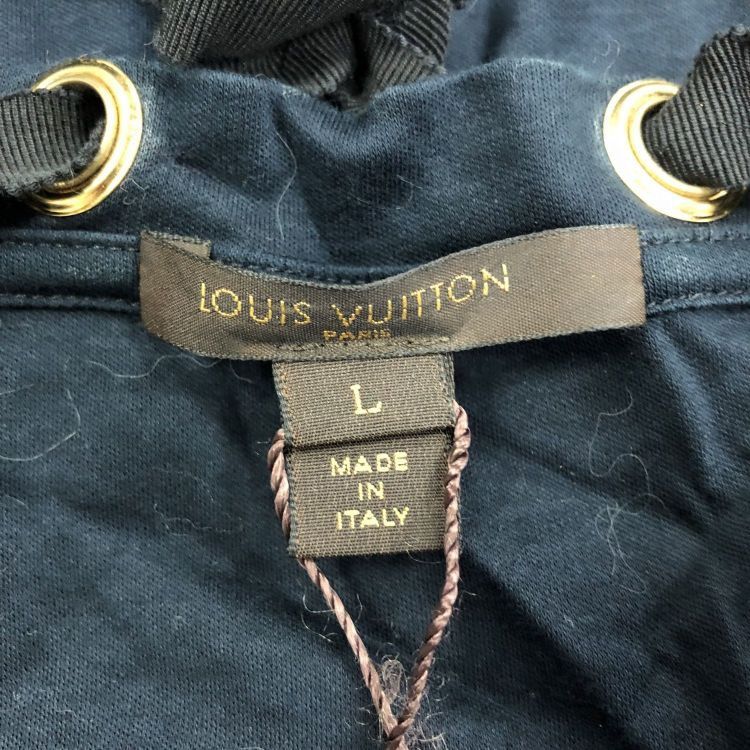 Louis Vuitton Louis Vuitton Chain Detail Tank Top Size L Size L / US 10 / IT 46 - 3 Thumbnail