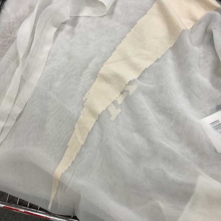Louis Vuitton Louis Vuitton Logo Mesh T-Shirt Size M Size US M / EU 48-50 / 2 - 8 Thumbnail