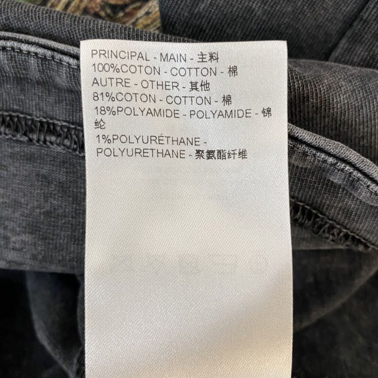 Louis Vuitton Louis Vuitton Gem Graphic T-Shirt Size M Size US M / EU 48-50 / 2 - 4 Thumbnail