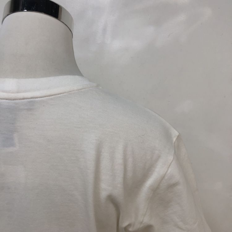 Louis Vuitton Louis Vuitton Chain Detail T-Shirt Size S Size US S / EU 44-46 / 1 - 7 Thumbnail