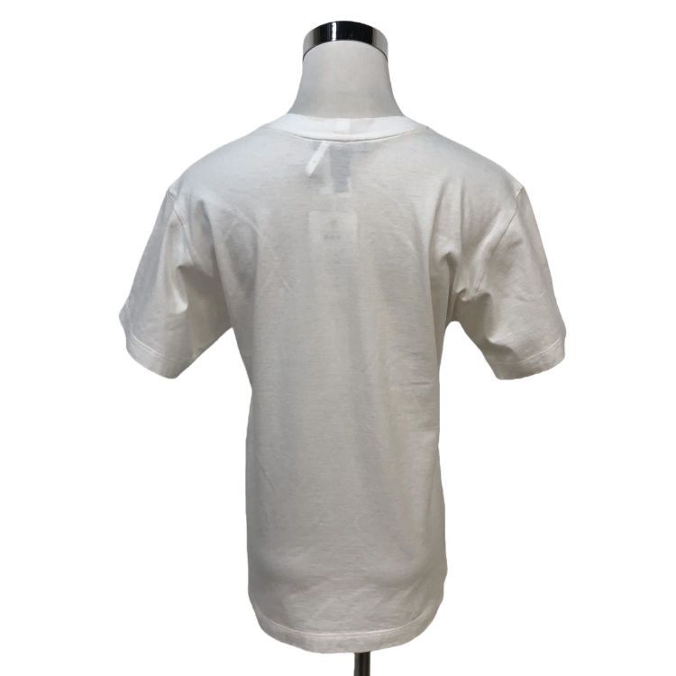 Louis Vuitton Louis Vuitton Chain Detail T-Shirt Size S Size US S / EU 44-46 / 1 - 2 Thumbnail