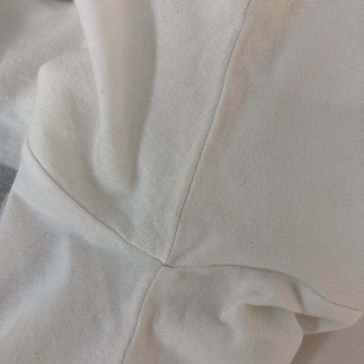 Louis Vuitton Louis Vuitton Chain Detail T-Shirt Size S Size US S / EU 44-46 / 1 - 10 Thumbnail