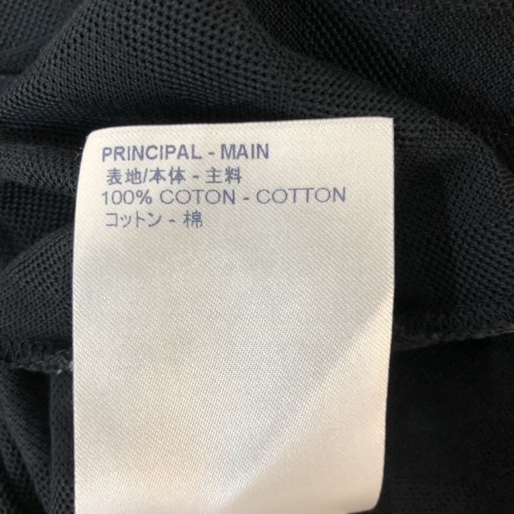 Louis Vuitton Louis Vuitton Damier Polo Shirt Size L Size US L / EU 52-54 / 3 - 5 Thumbnail