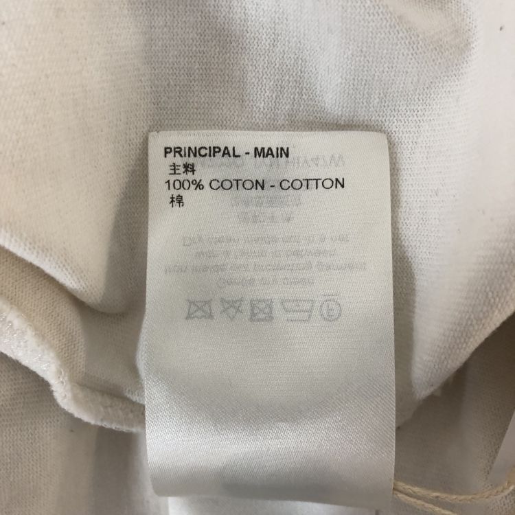 Louis Vuitton Louis Vuitton Staples Edition T-Shirt Size S Size US S / EU 44-46 / 1 - 5 Thumbnail