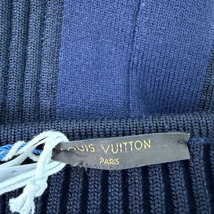 Louis Vuitton Louis Vuitton Ribbed Tank Top Size XS Size XS / US 0-2 / IT 36-38 - 3 Thumbnail