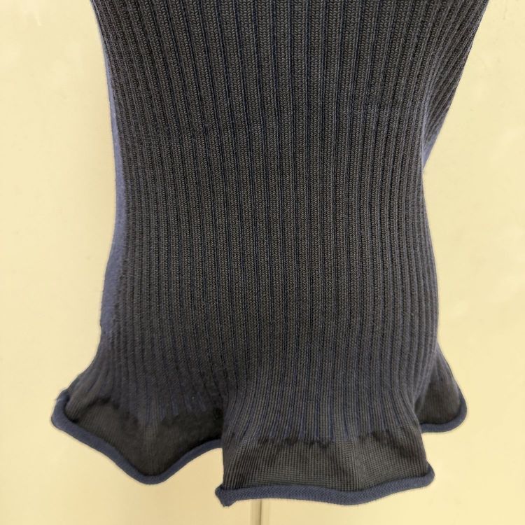 Louis Vuitton Louis Vuitton Ribbed Tank Top Size XS Size XS / US 0-2 / IT 36-38 - 7 Thumbnail