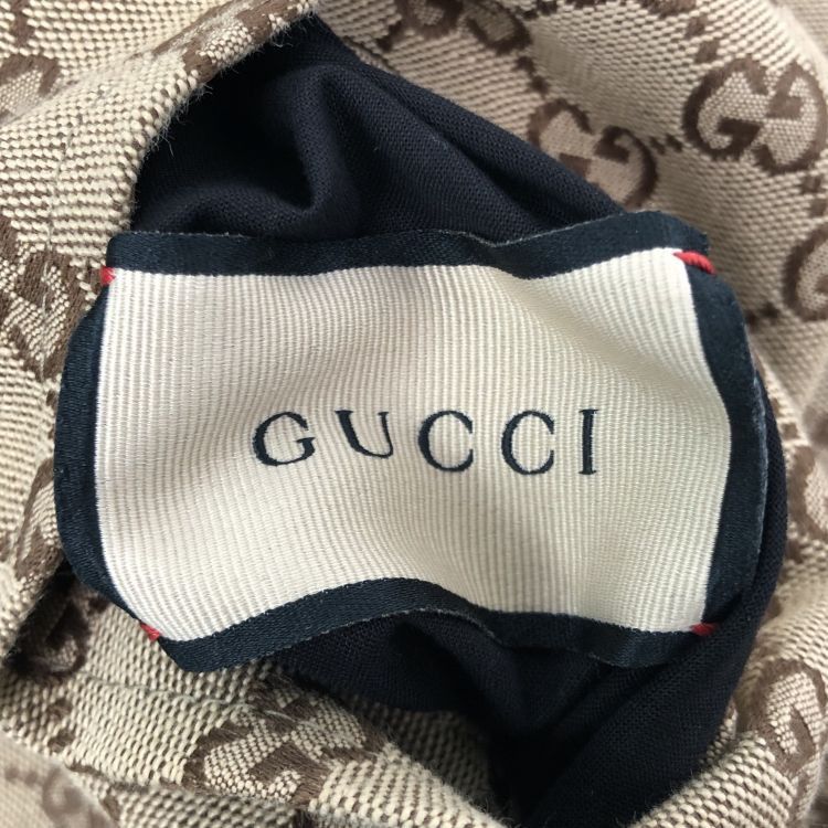 Gucci Gucci Reversible GG Plaid Coat Size 48 Size US M / EU 48-50 / 2 - 5 Thumbnail