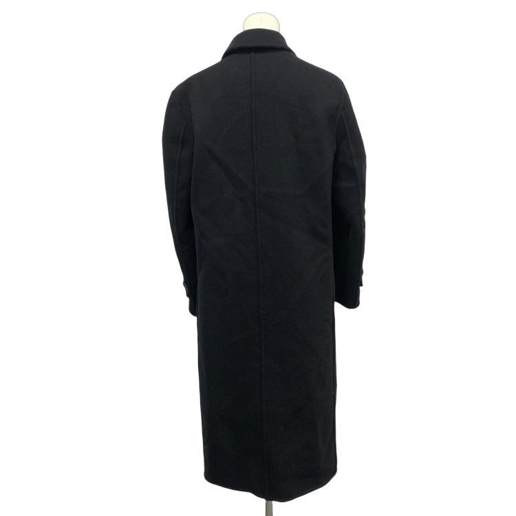 Gucci Gucci GG Monogram Wool Coat Size IT 42 Size M / US 6-8 / IT 42-44 - 4 Thumbnail