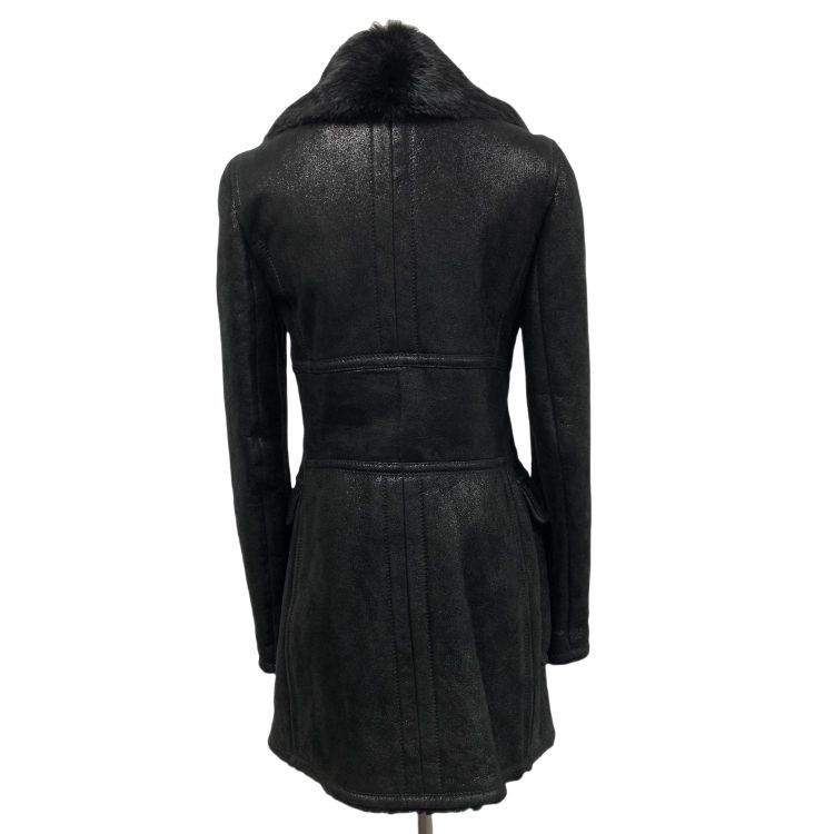 Gucci Gucci Shearling Coat Size 44 Size M / US 6-8 / IT 42-44 - 2 Thumbnail