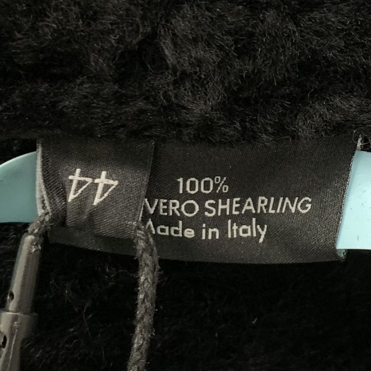 Gucci Gucci Shearling Coat Size 44 Size M / US 6-8 / IT 42-44 - 4 Thumbnail