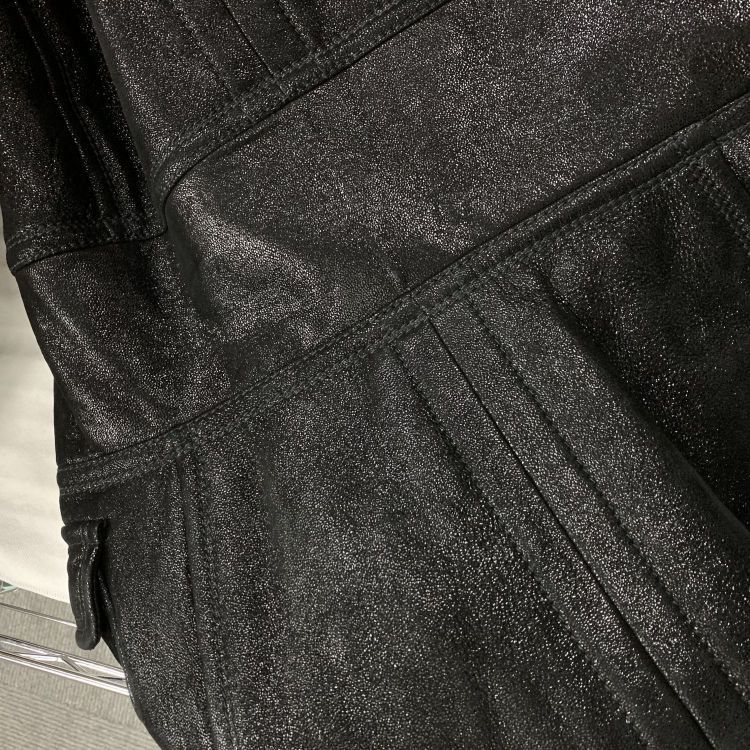 Gucci Gucci Shearling Coat Size 44 Size M / US 6-8 / IT 42-44 - 6 Thumbnail
