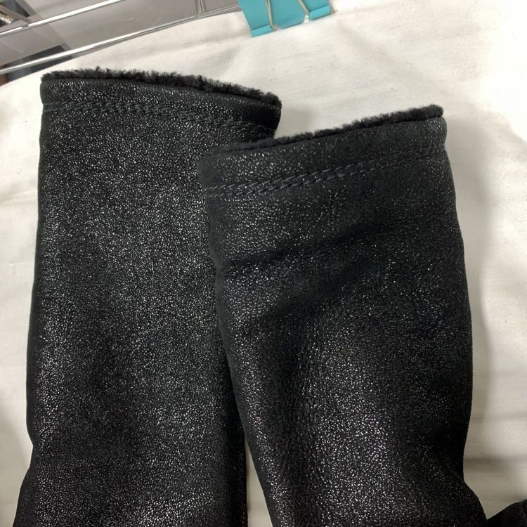 Gucci Gucci Shearling Coat Size 44 Size M / US 6-8 / IT 42-44 - 5 Thumbnail
