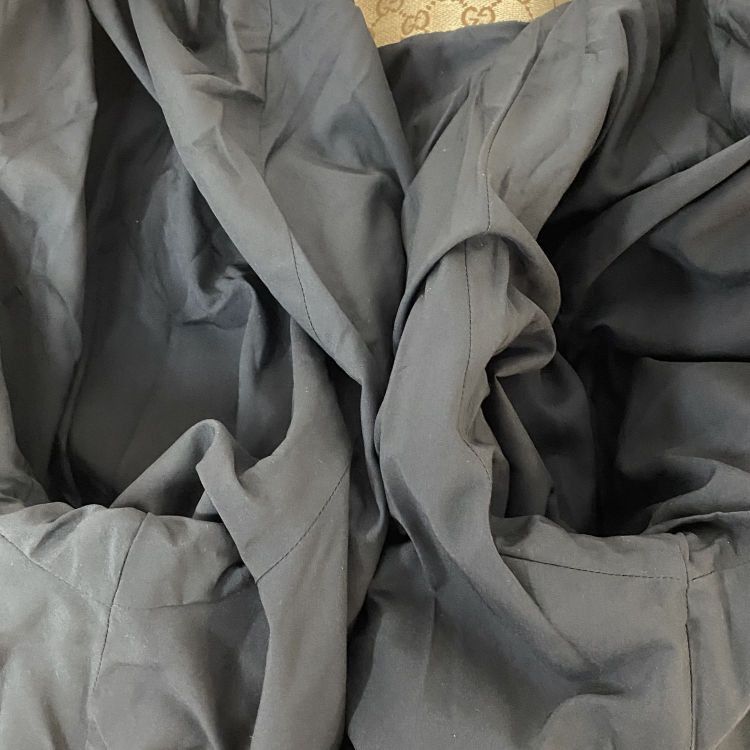 Gucci Gucci Monogram Trench Coat Size 42 Size M / US 6-8 / IT 42-44 - 11 Thumbnail