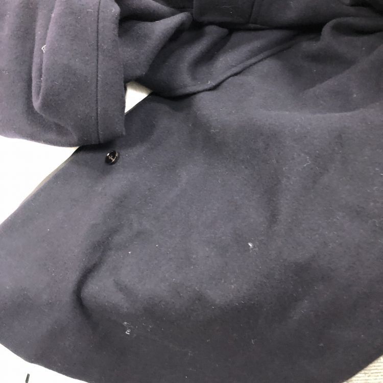 Gucci Gucci Wool Coat Size S Size US S / EU 44-46 / 1 - 7 Thumbnail