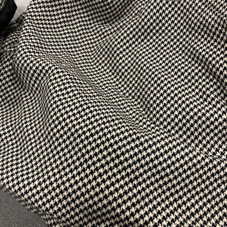 Gucci Gucci Houndstooth Logo Light Jacket Size M Size US M / EU 48-50 / 2 - 8 Thumbnail