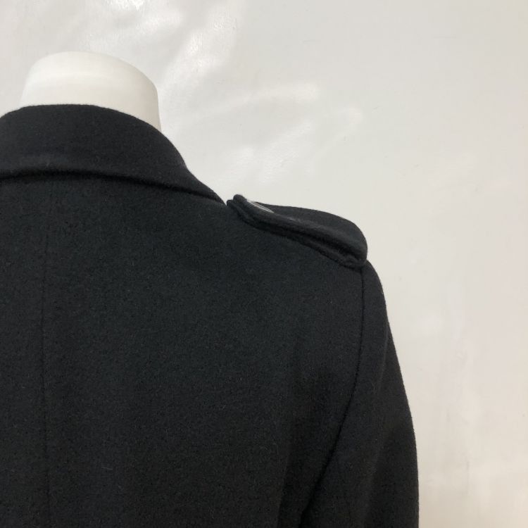 Gucci Gucci Wool Cashmere Blend Coat Size 38 Size XS / US 0-2 / IT 36-38 - 7 Thumbnail