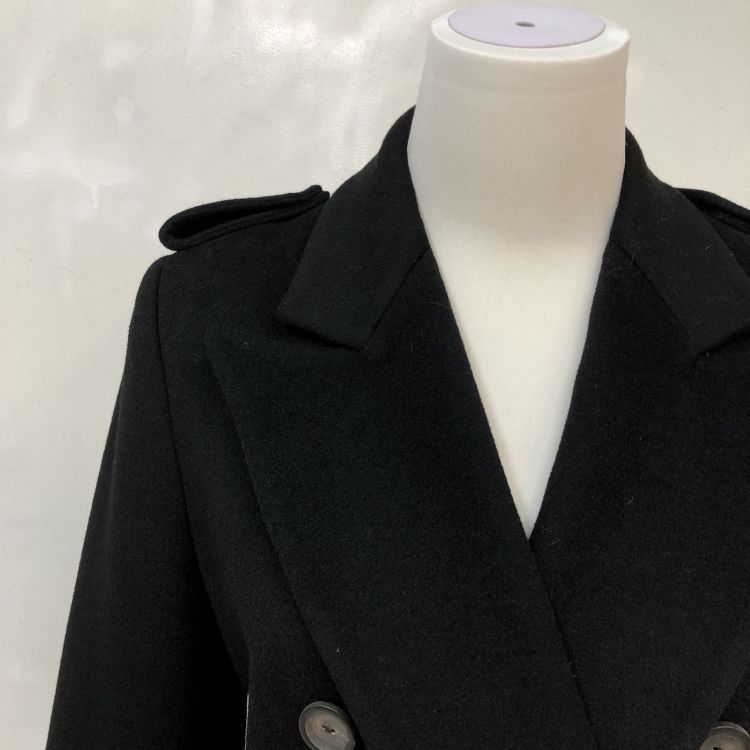 Gucci Gucci Wool Cashmere Blend Coat Size 38 Size XS / US 0-2 / IT 36-38 - 6 Thumbnail