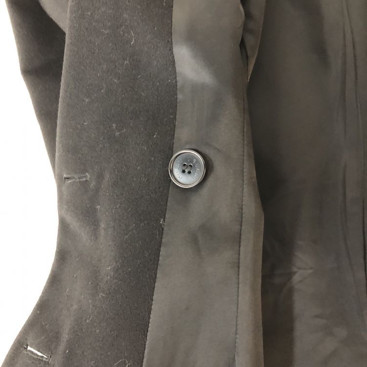 Gucci Gucci Wool Cashmere Blend Coat Size 38 Size XS / US 0-2 / IT 36-38 - 9 Thumbnail