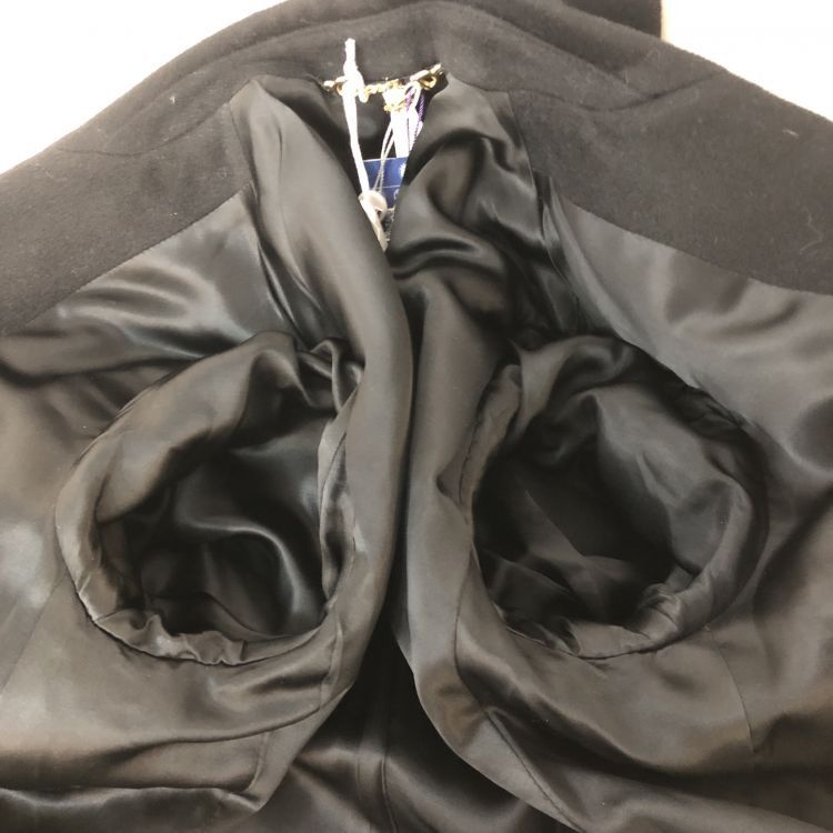 Gucci Gucci Wool Cashmere Blend Coat Size 38 Size XS / US 0-2 / IT 36-38 - 8 Thumbnail
