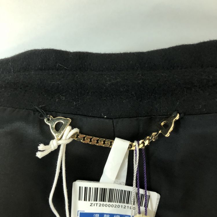 Gucci Gucci Wool Cashmere Blend Coat Size 38 Size XS / US 0-2 / IT 36-38 - 13 Thumbnail
