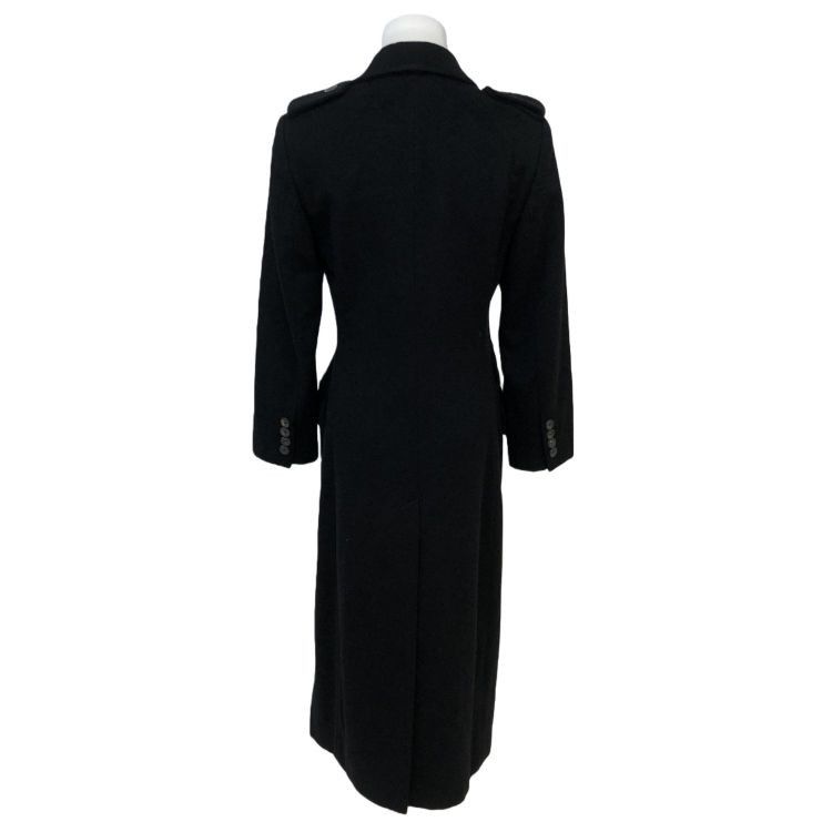 Gucci Gucci Wool Cashmere Blend Coat Size 38 Size XS / US 0-2 / IT 36-38 - 2 Thumbnail