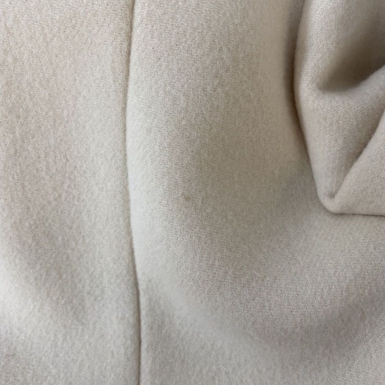 Gucci Gucci Beige Wool Coat Size 36 Size XS / US 0-2 / IT 36-38 - 12 Thumbnail