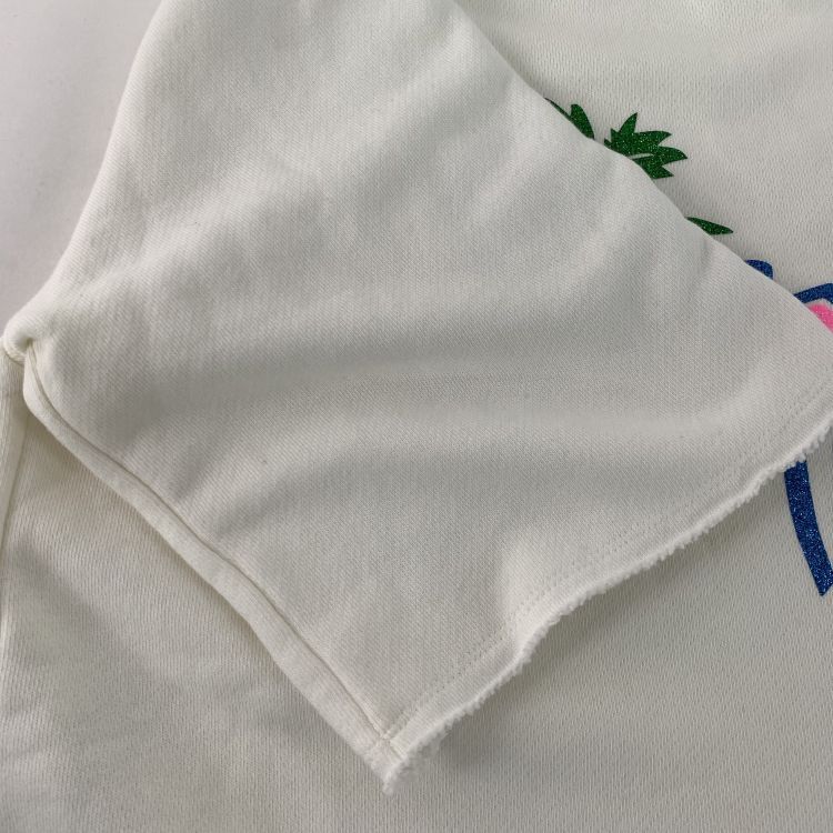 Gucci Gucci Hawaii Graphic Sweatshirt Size M Size M / US 6-8 / IT 42-44 - 7 Thumbnail
