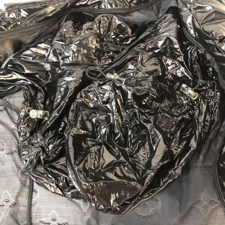 Louis Vuitton Louis Vuitton 2054 Puffer Vest US S Size US S / EU 44-46 / 1 - 15 Thumbnail